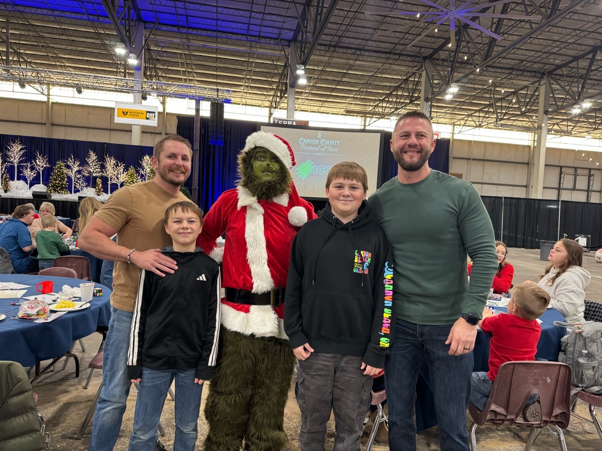 Photo by lukejohnston