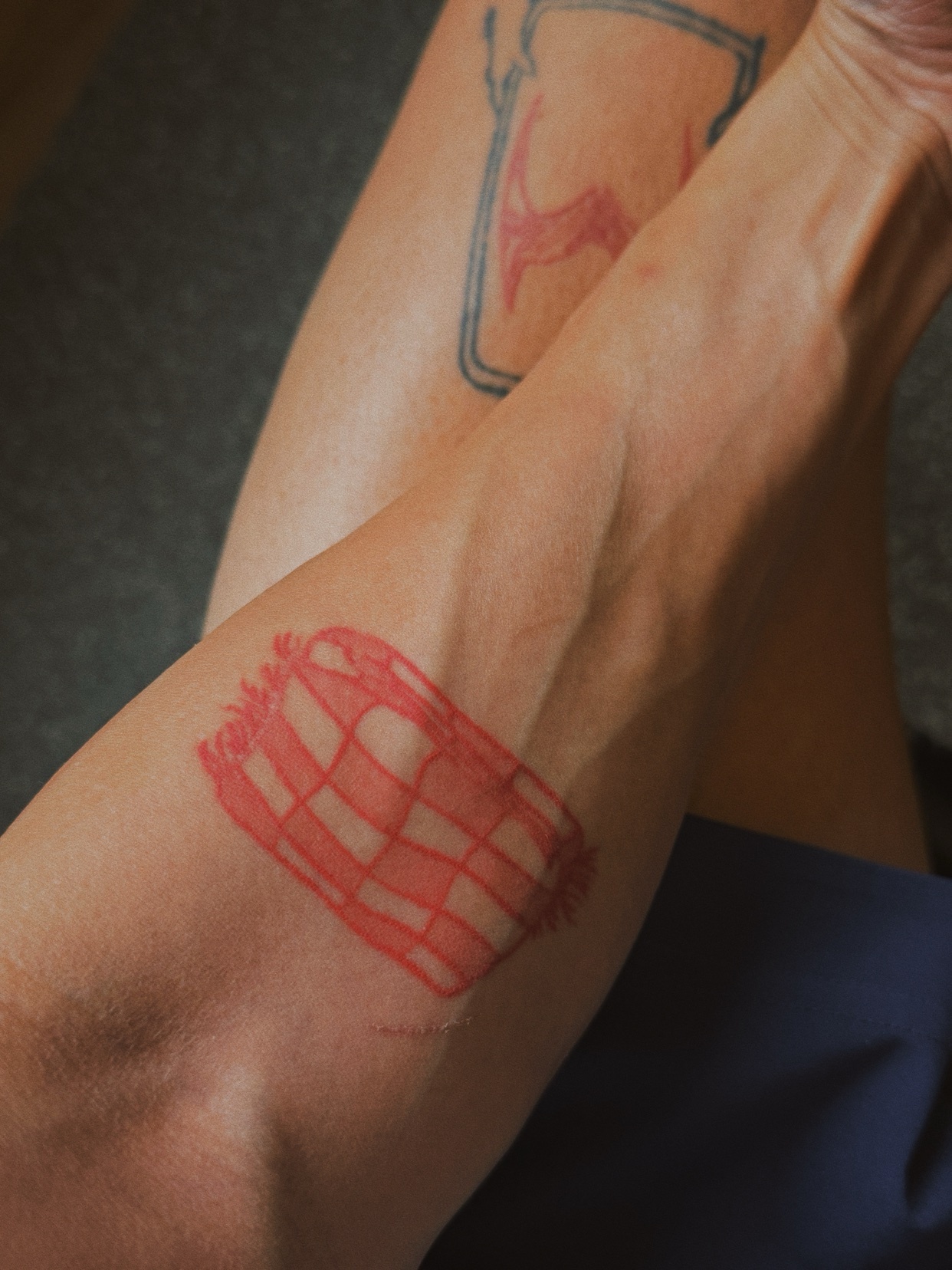 Photo by dirtyraccoon