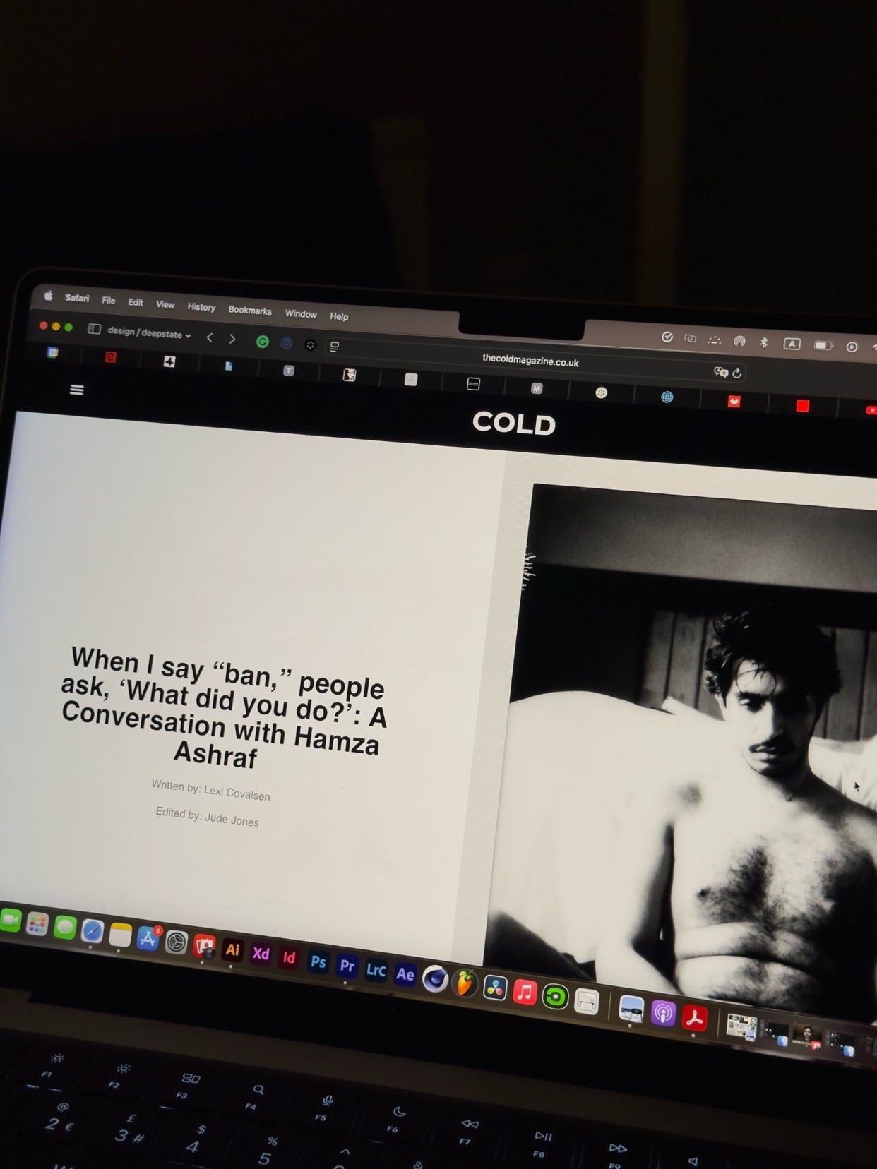 Photo by madebyhamza