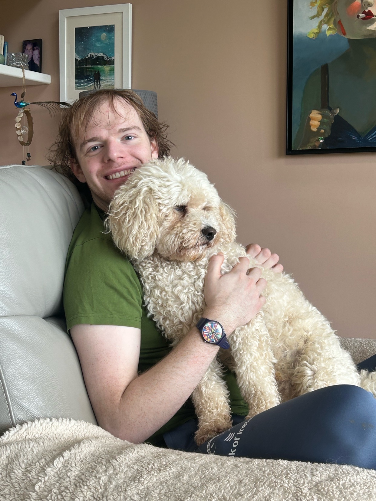 Photo by theoptimist