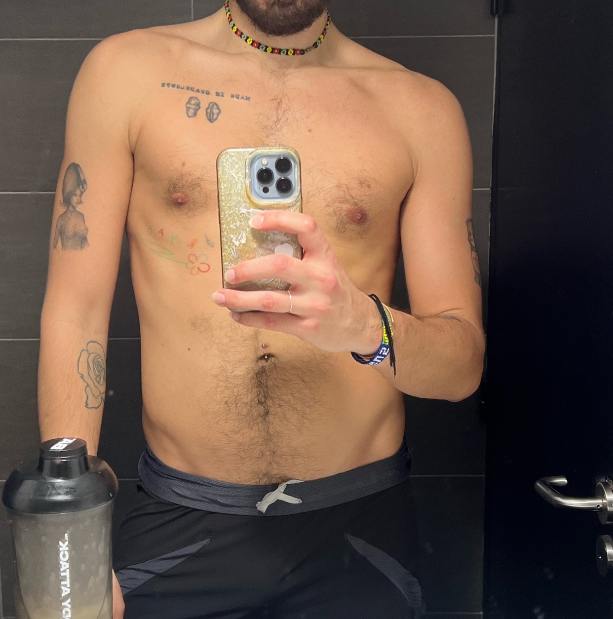 Photo by mathy_belem