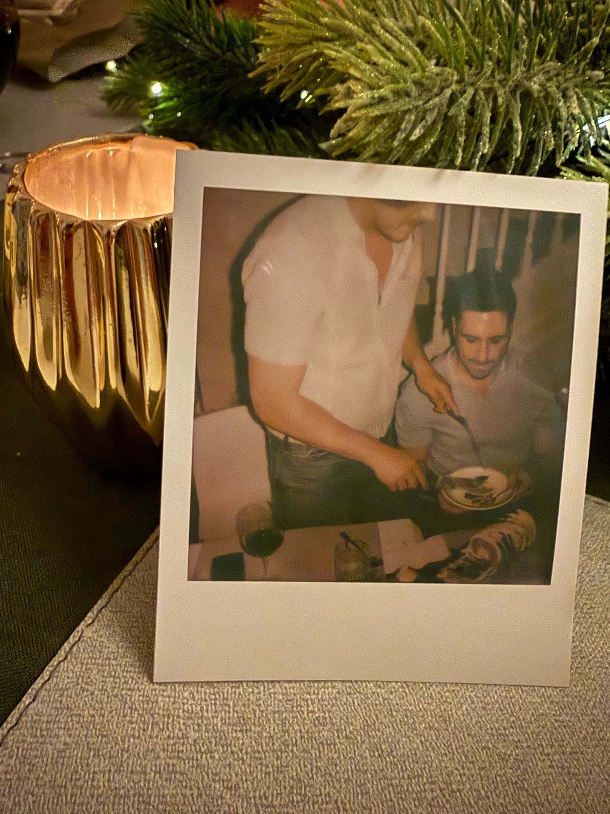 Photo by johnnywishes