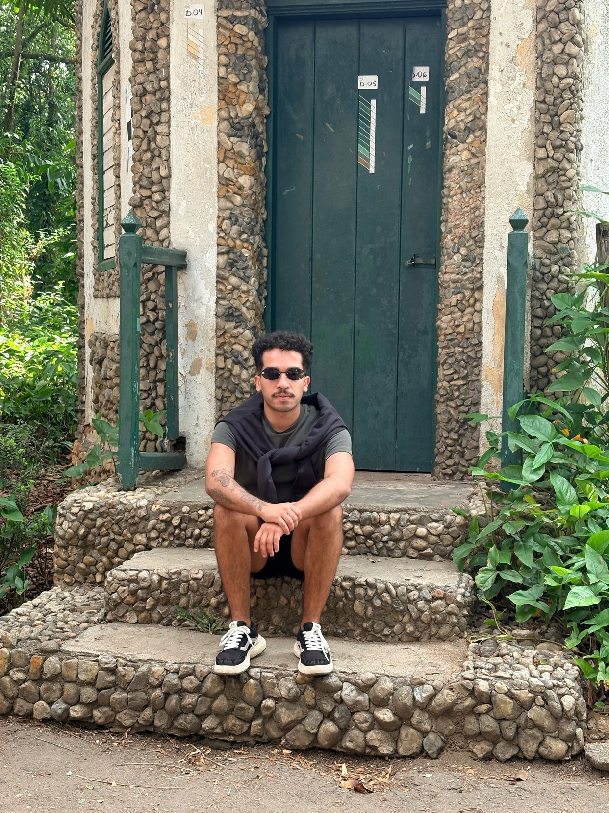 Photo by daviffsousa