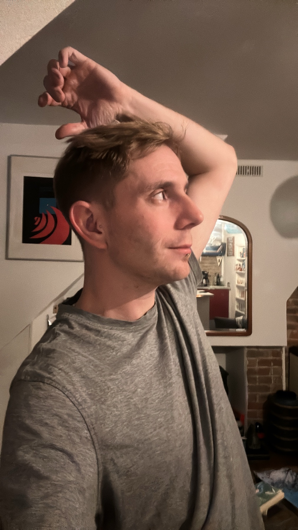 Photo by nathansprofile / Nathan on Collective