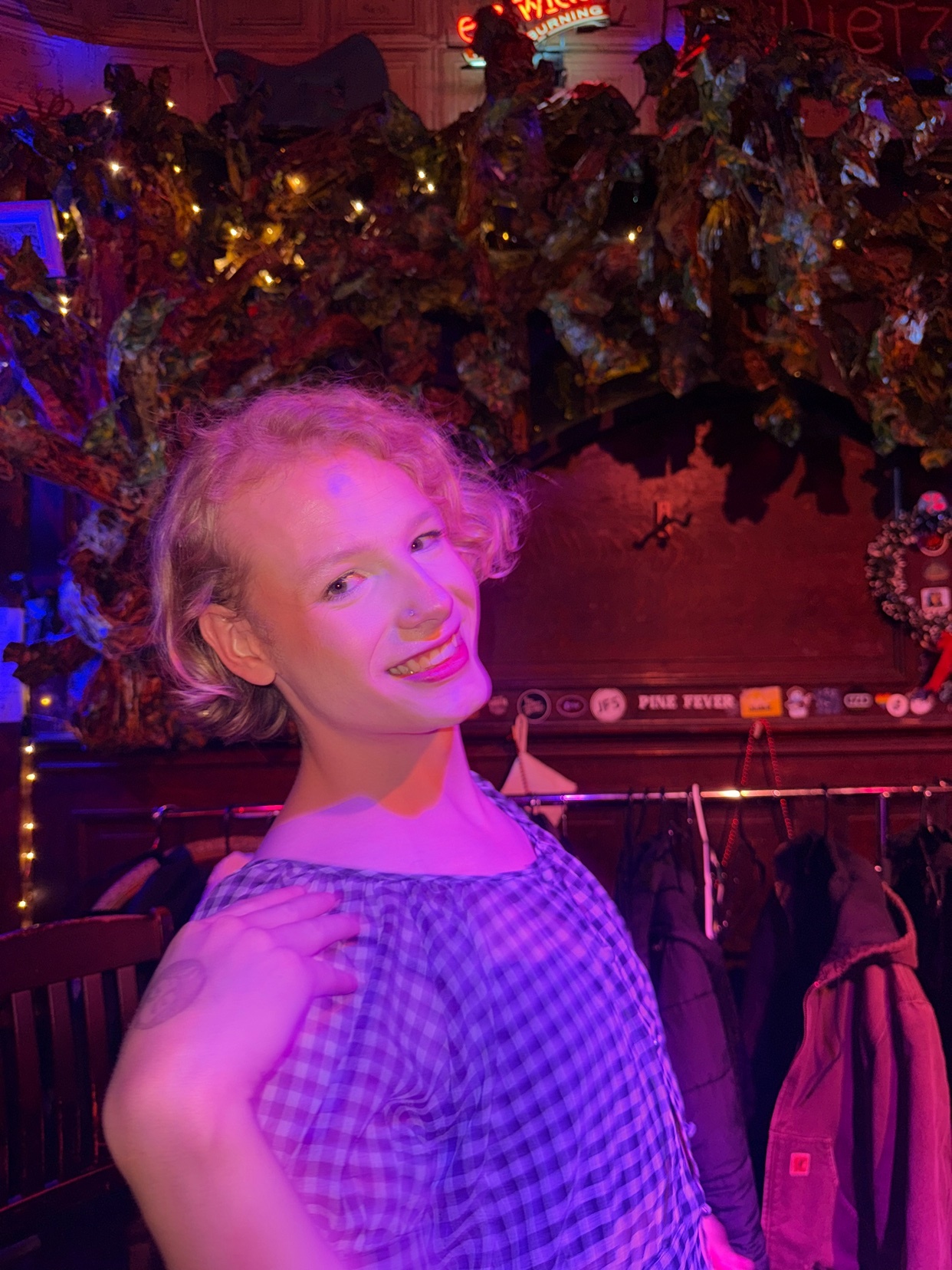 Photo by caylasaysheyya