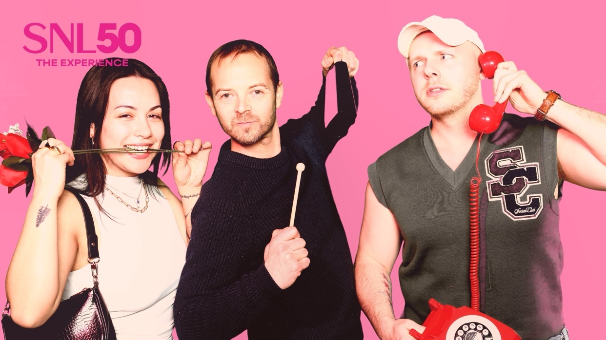 Photo by blamberthaak / Blake on Collective