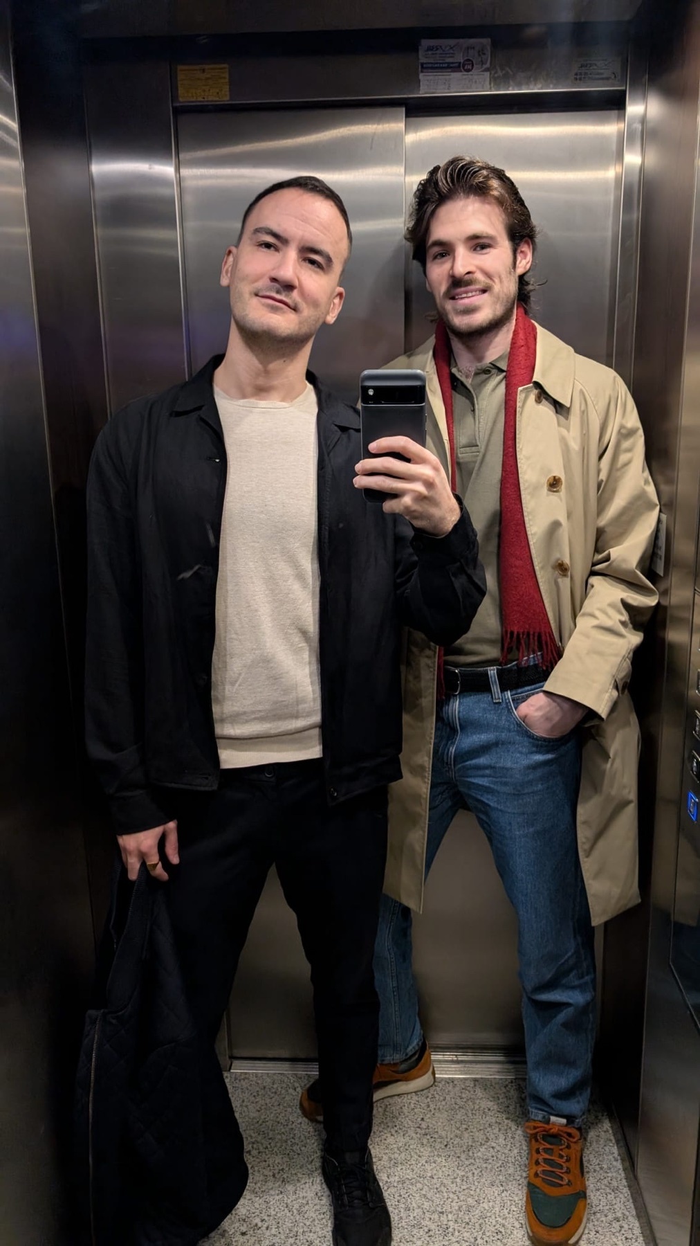 Photo by gogo / Iñigo on Collective