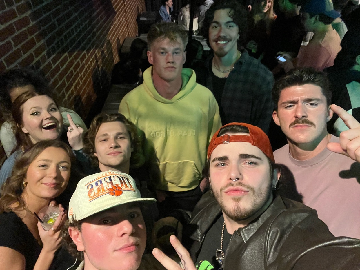 Photo by parker_b18 / Parker Branham on Collective