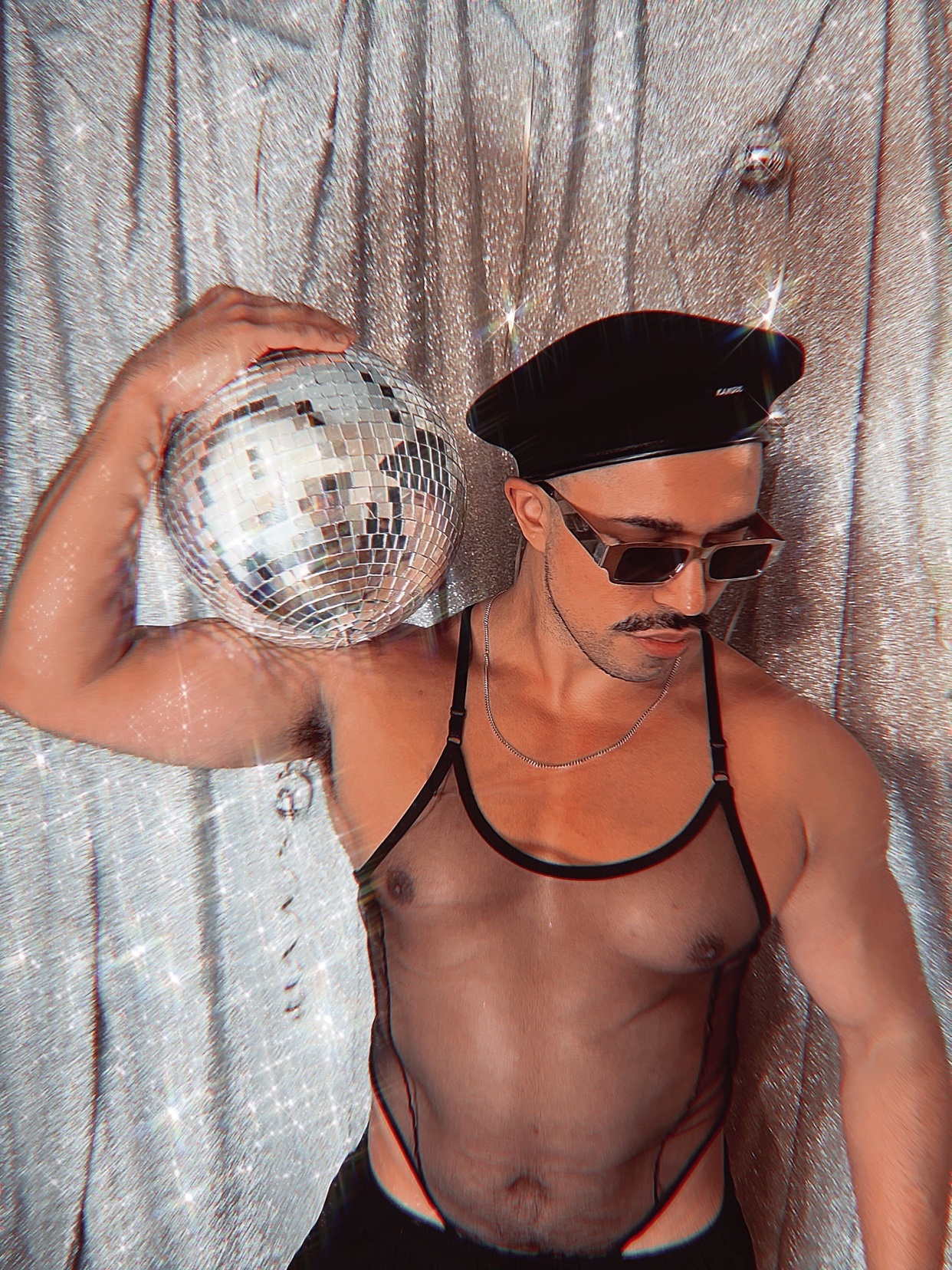 Photo by davidvillouta / David Villouta on Collective