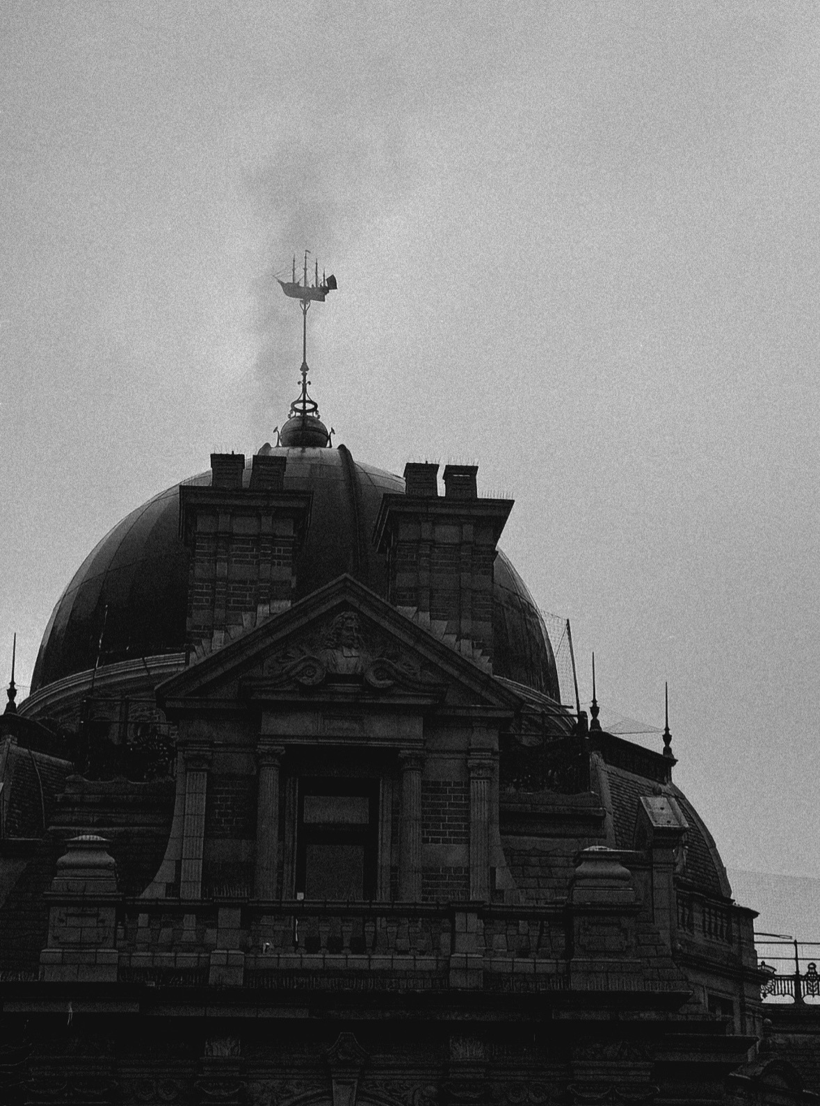 Photo by escomoterrible / Alvaro on Collective