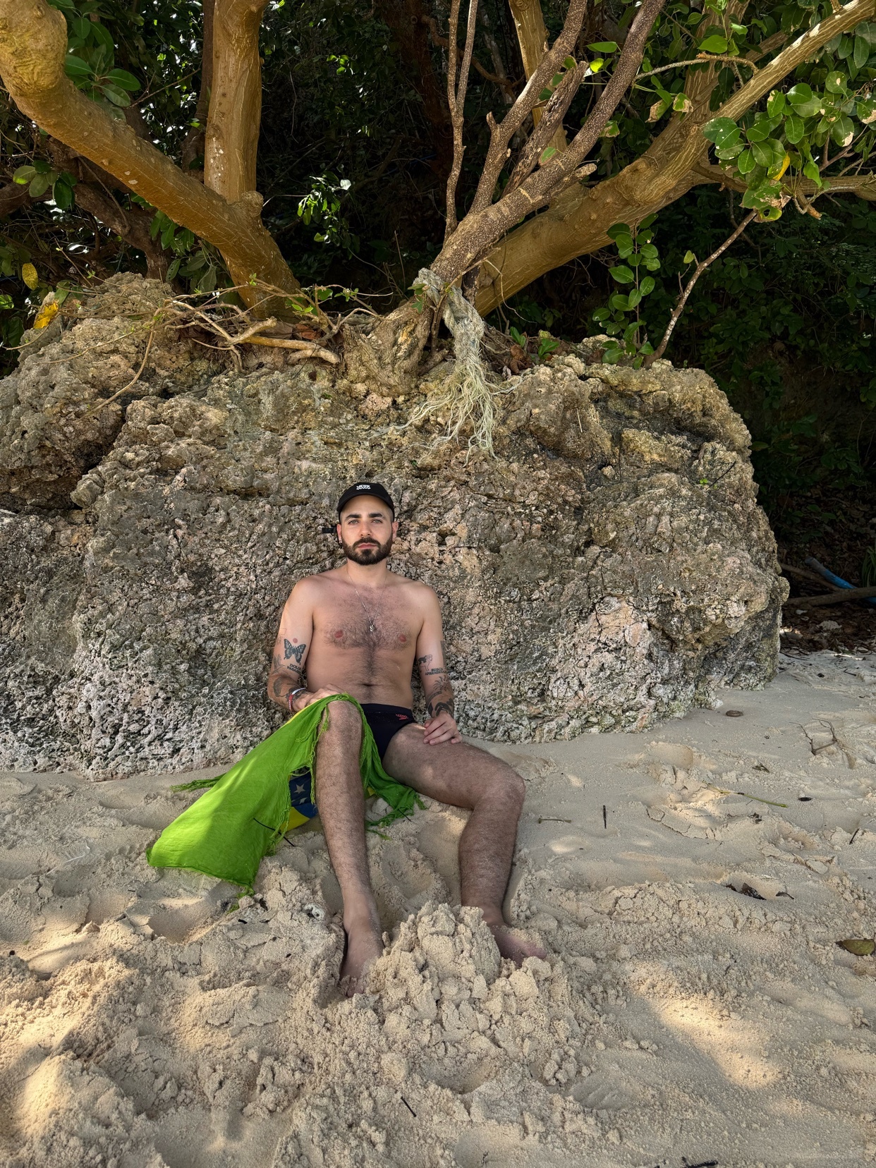 Photo by juanchirrii