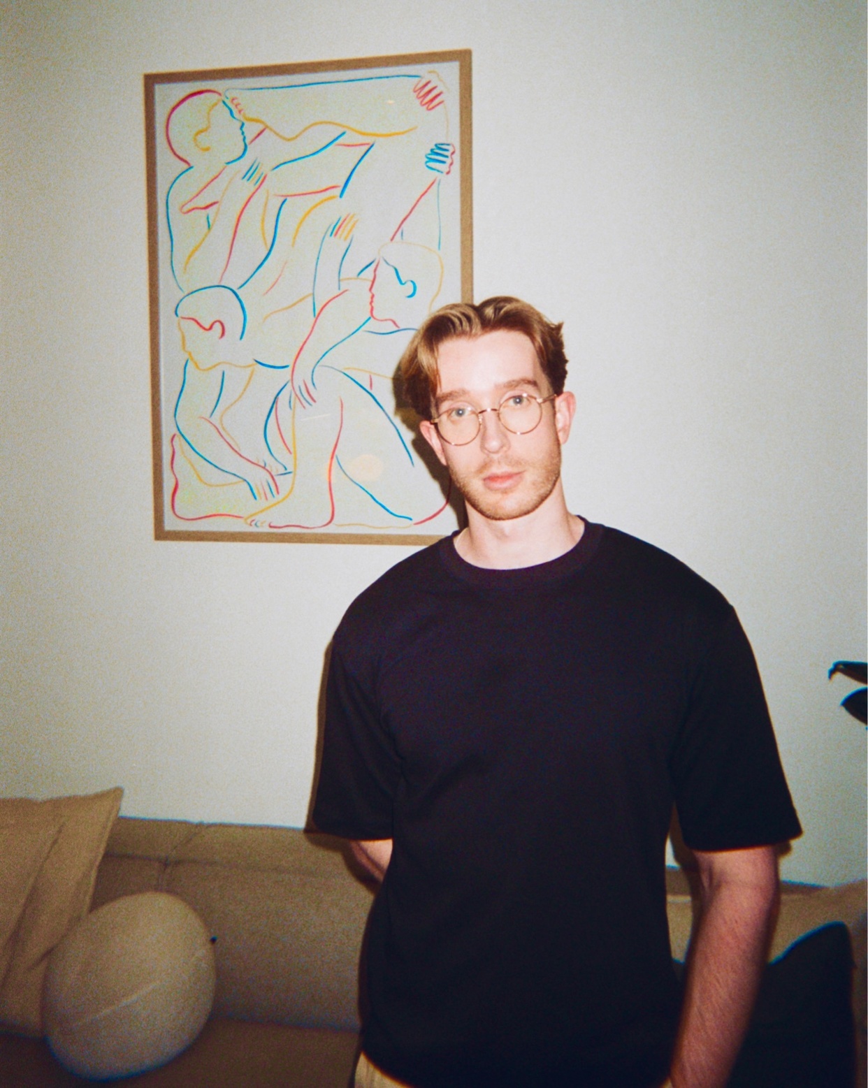 Photo by cal / Callum Smith on Collective