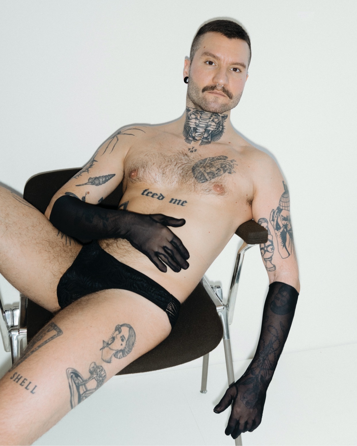 Photo by wearefullofdesire / FOD - Full Of Desire. on Collective