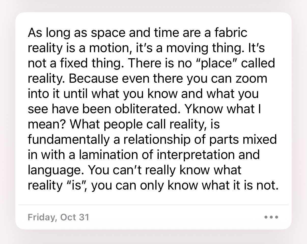 Photo by juvenlee_surrealart