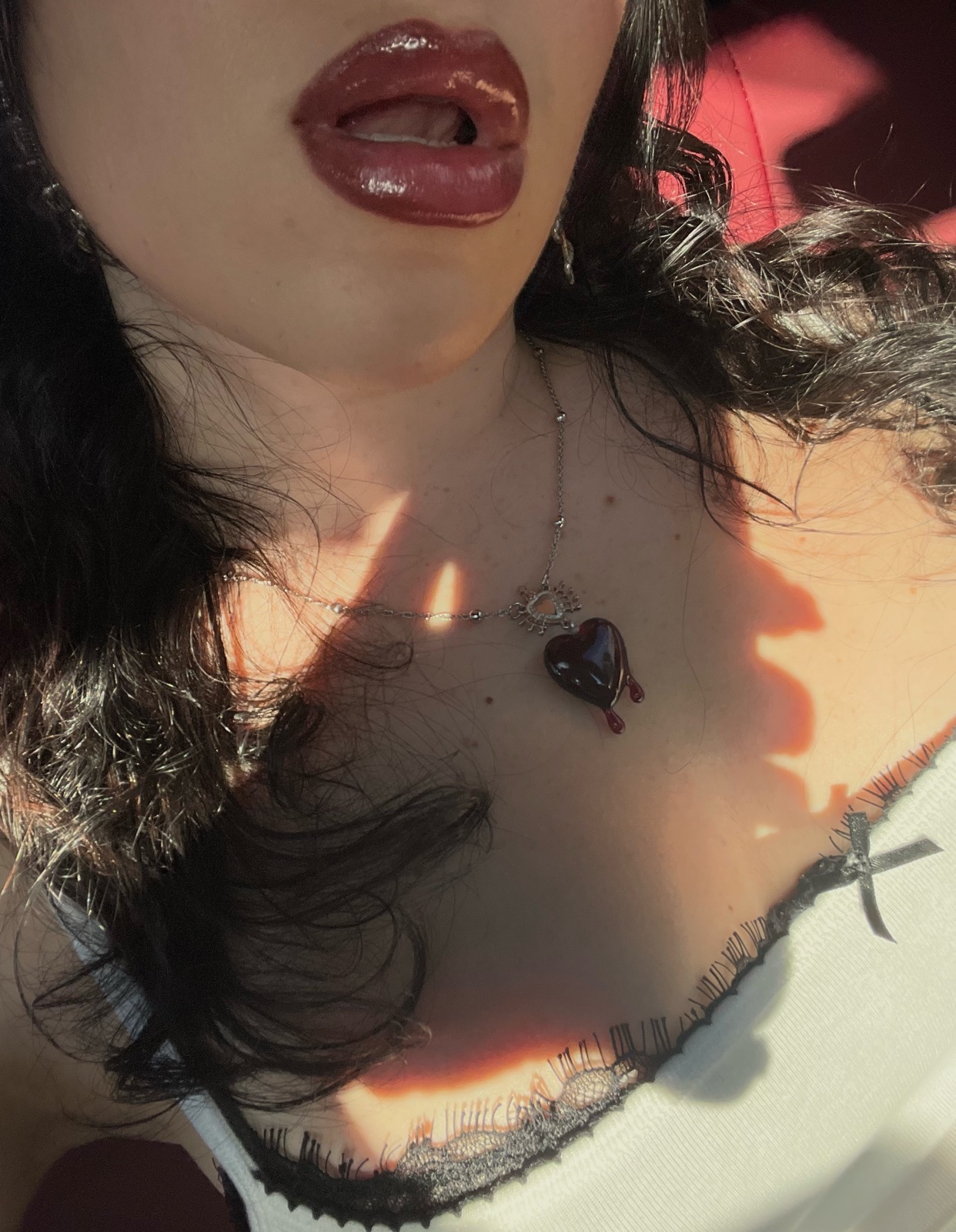 Photo by gianna / gianna ˚୨୧⋆｡˚ ⋆ on Collective