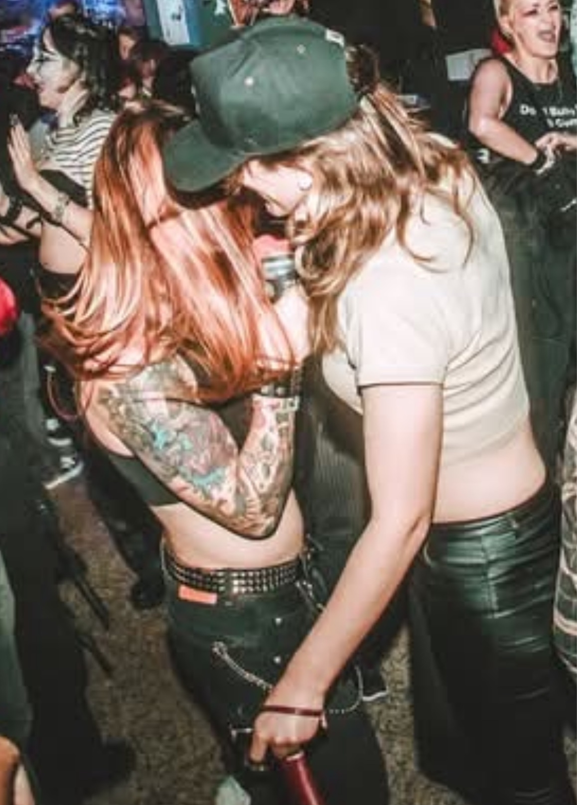 Photo by joelleclover