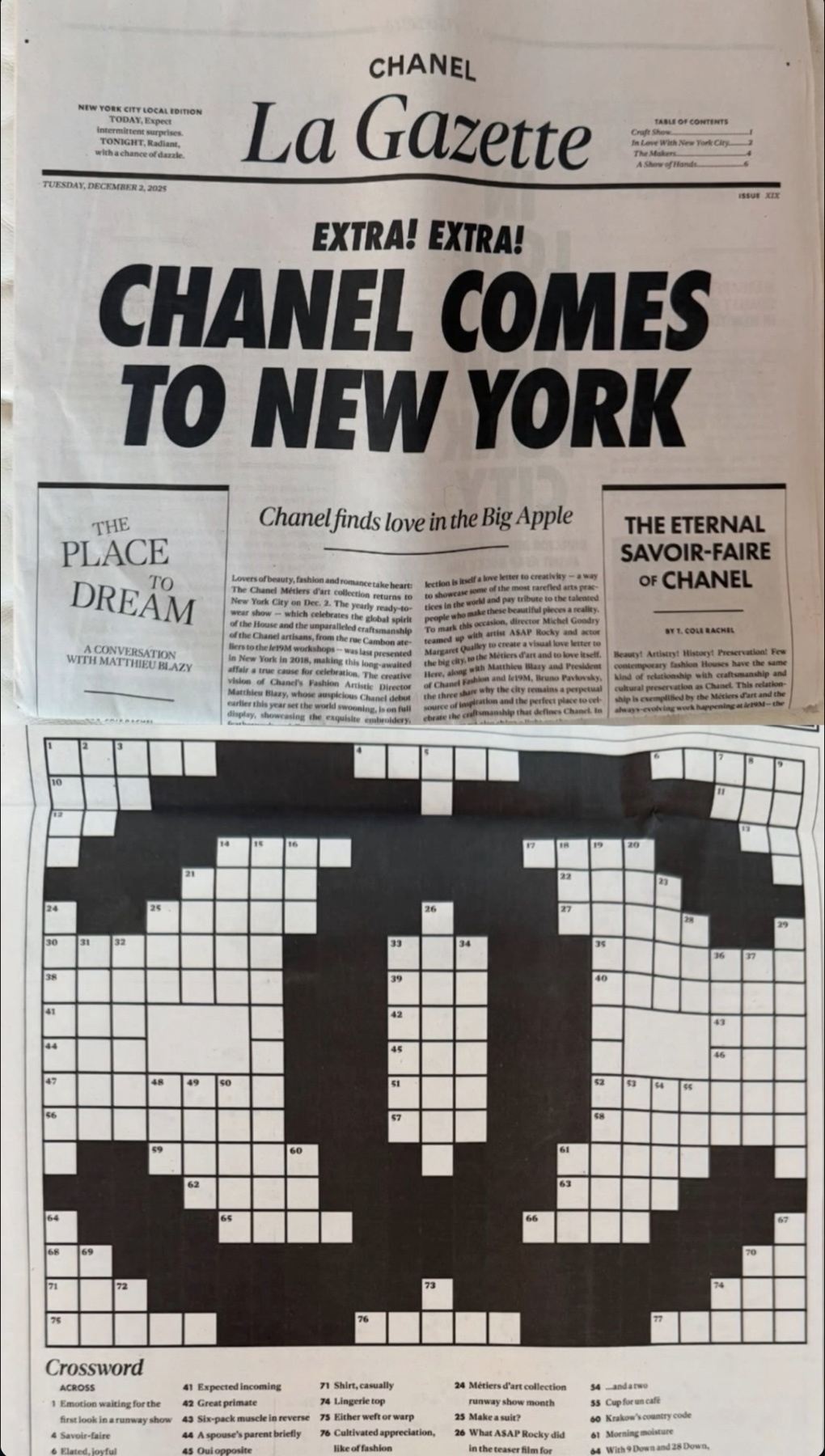 Photo by maxestrella