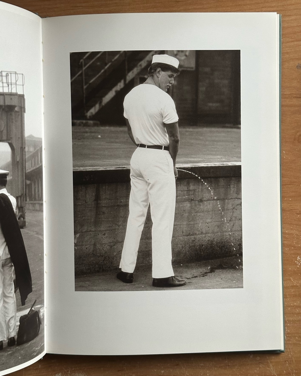 Photo by brokeboylife