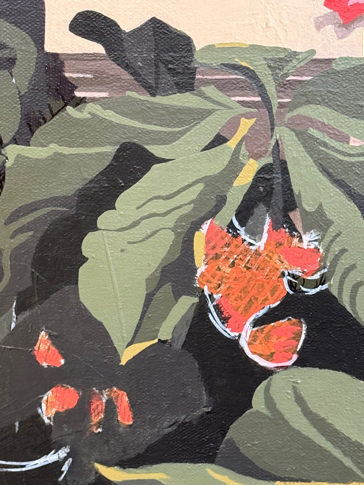 Photo by juvenlee_surrealart