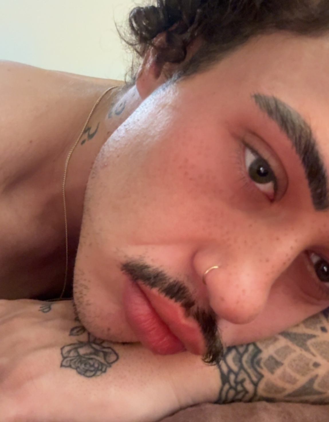 Photo by standardissuesaint