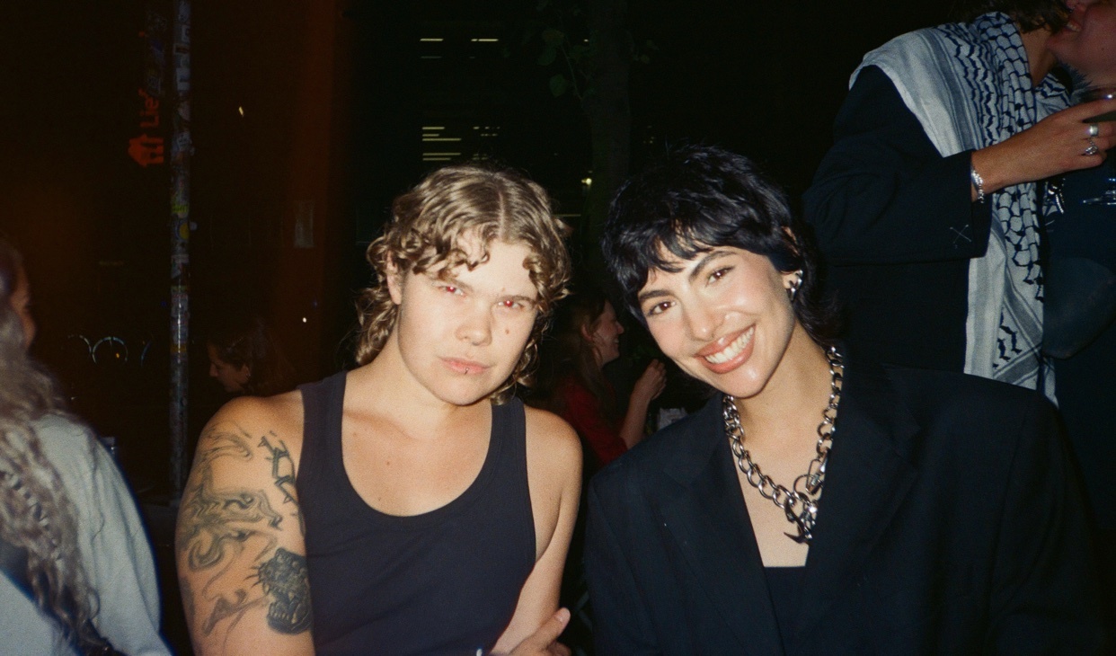 Photo by marygladyshevaa