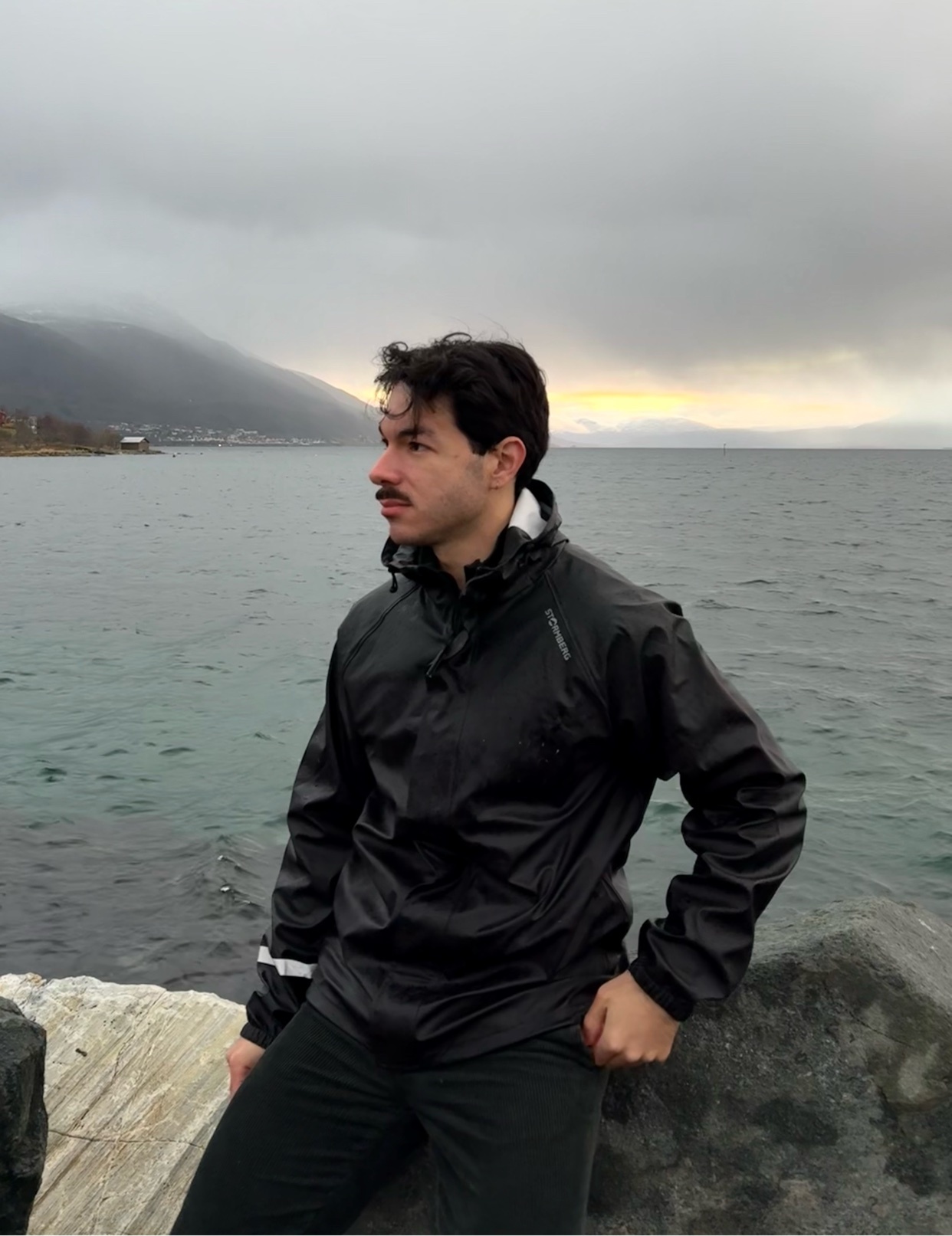 Photo by drewinnorway