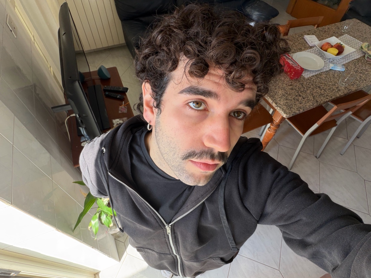 Photo by mirko_alfieri