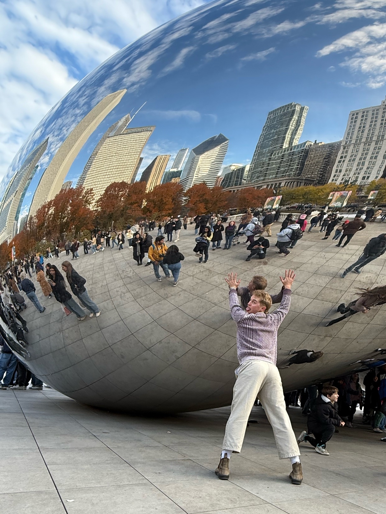 Photo by thenomadicflow