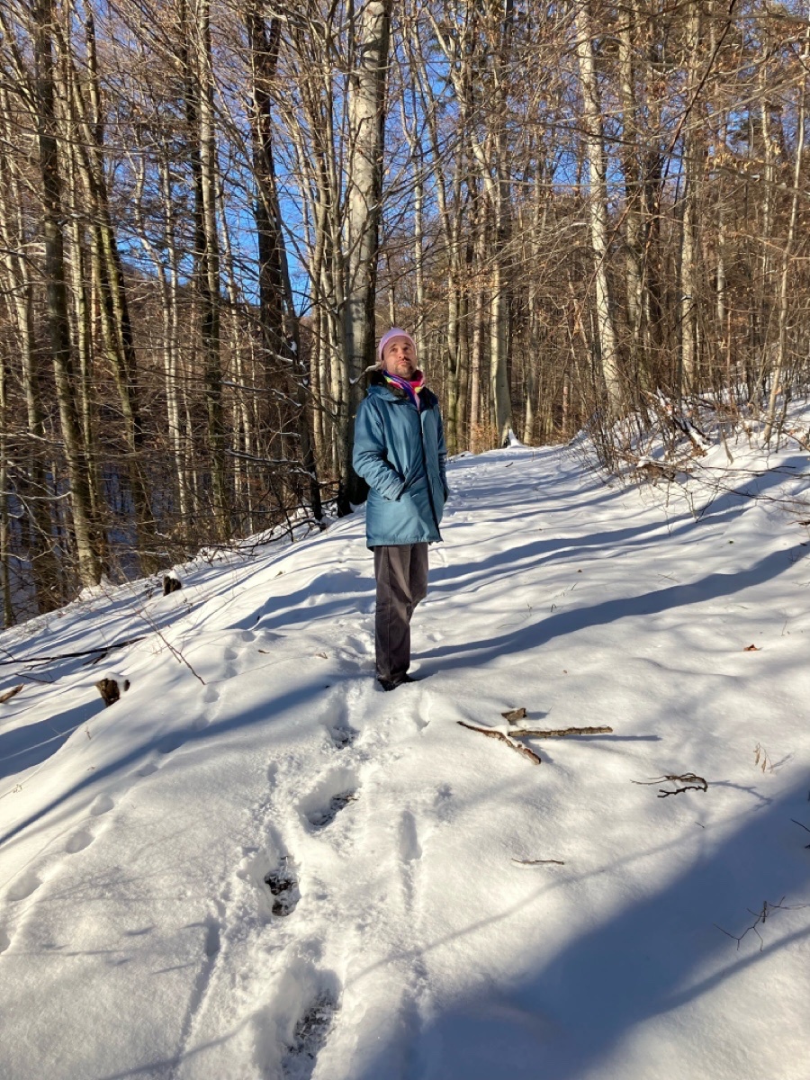 Photo by mmaterialism