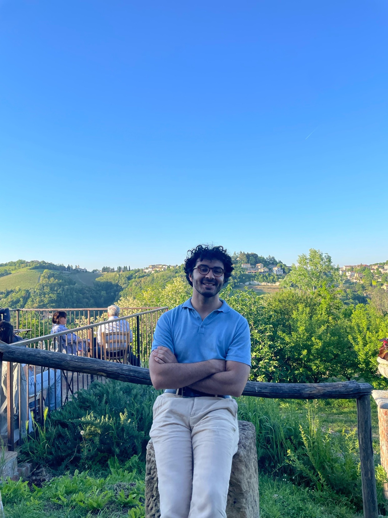 Photo by riclillo / Riccardo on Collective