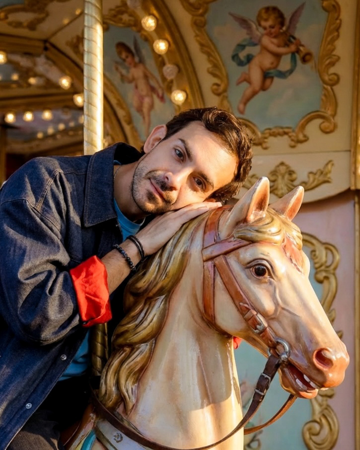 Photo by manueljplago