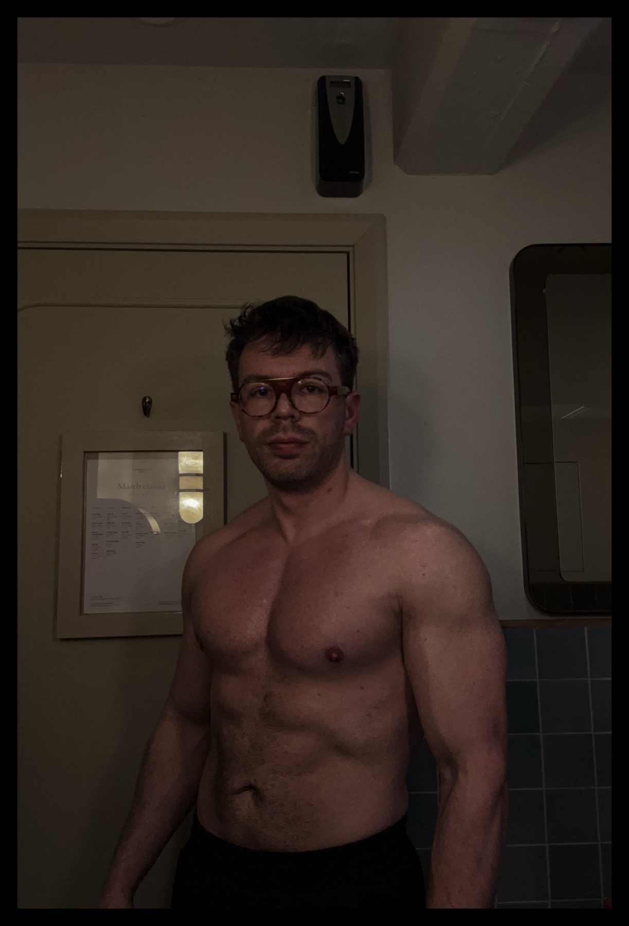 Photo by appaulled / Paul Hewitt on Collective