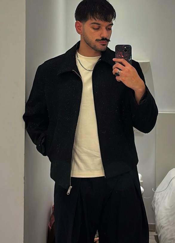 Photo by fancychansey