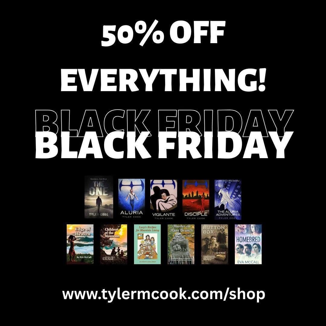 Photo by tylercookbooks