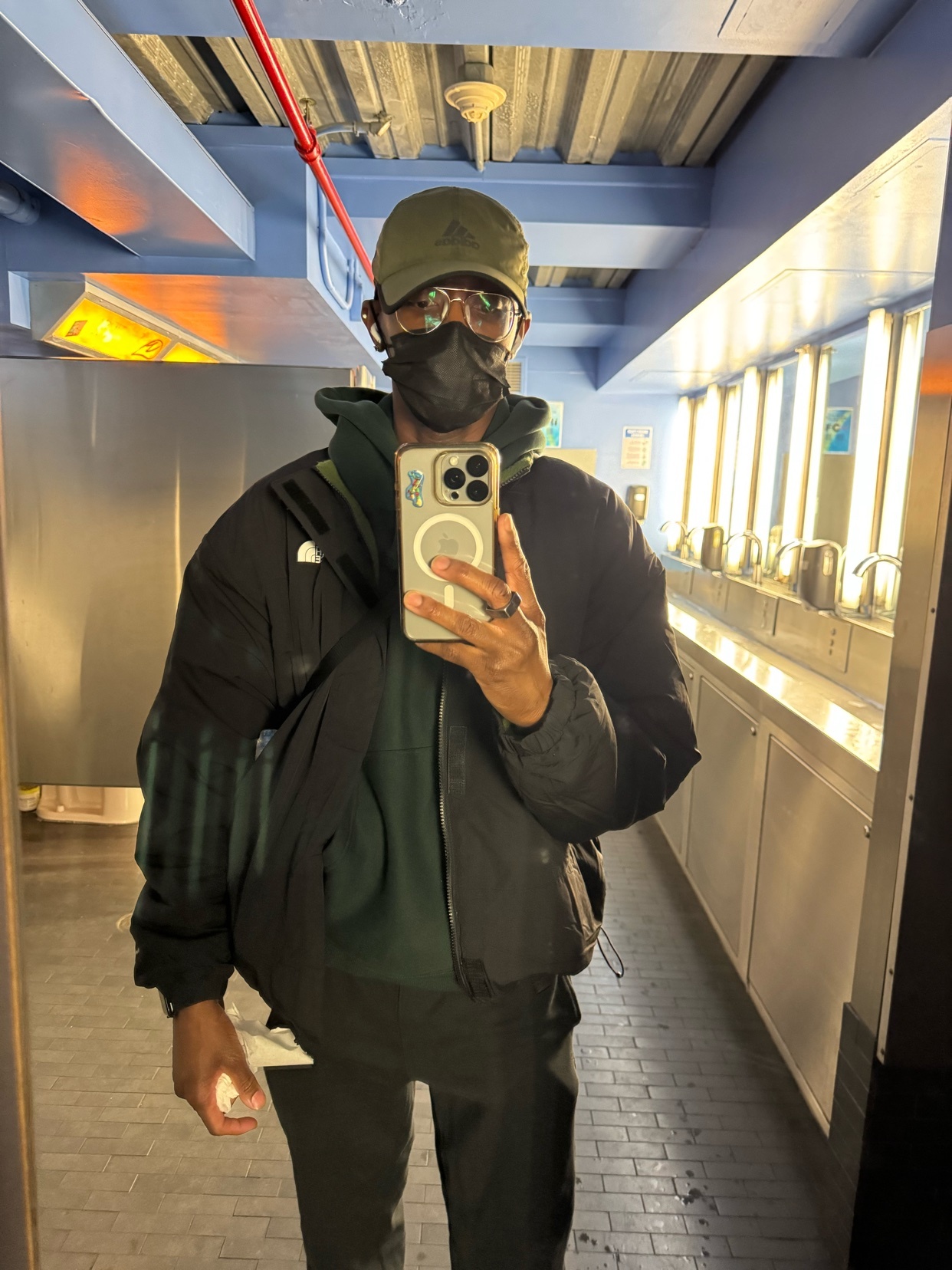 Photo by geeknstereo