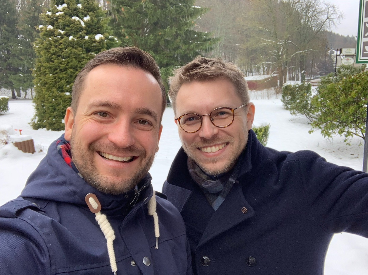 Photo by oliandbasti