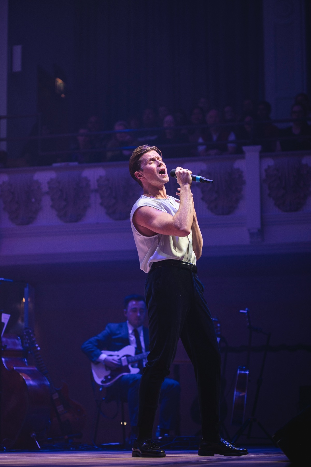 Photo by robhouchen / Rob Houchen on Collective