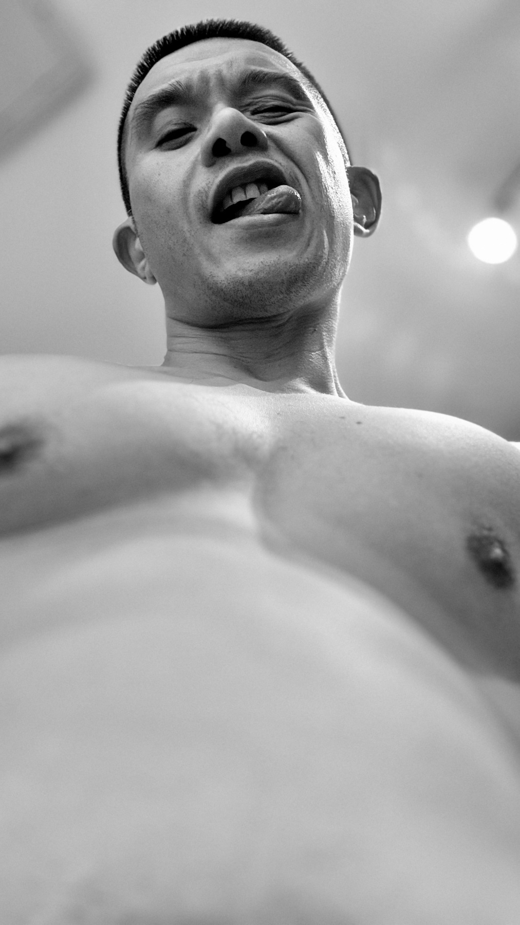 Photo by ronandonandon