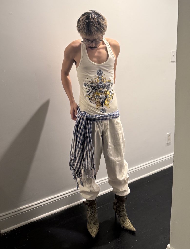 Photo by treatmenice