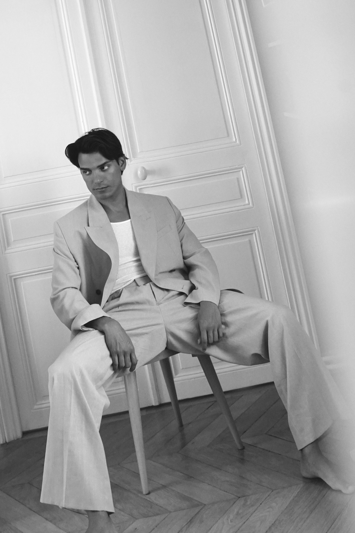 Photo by erikwashere