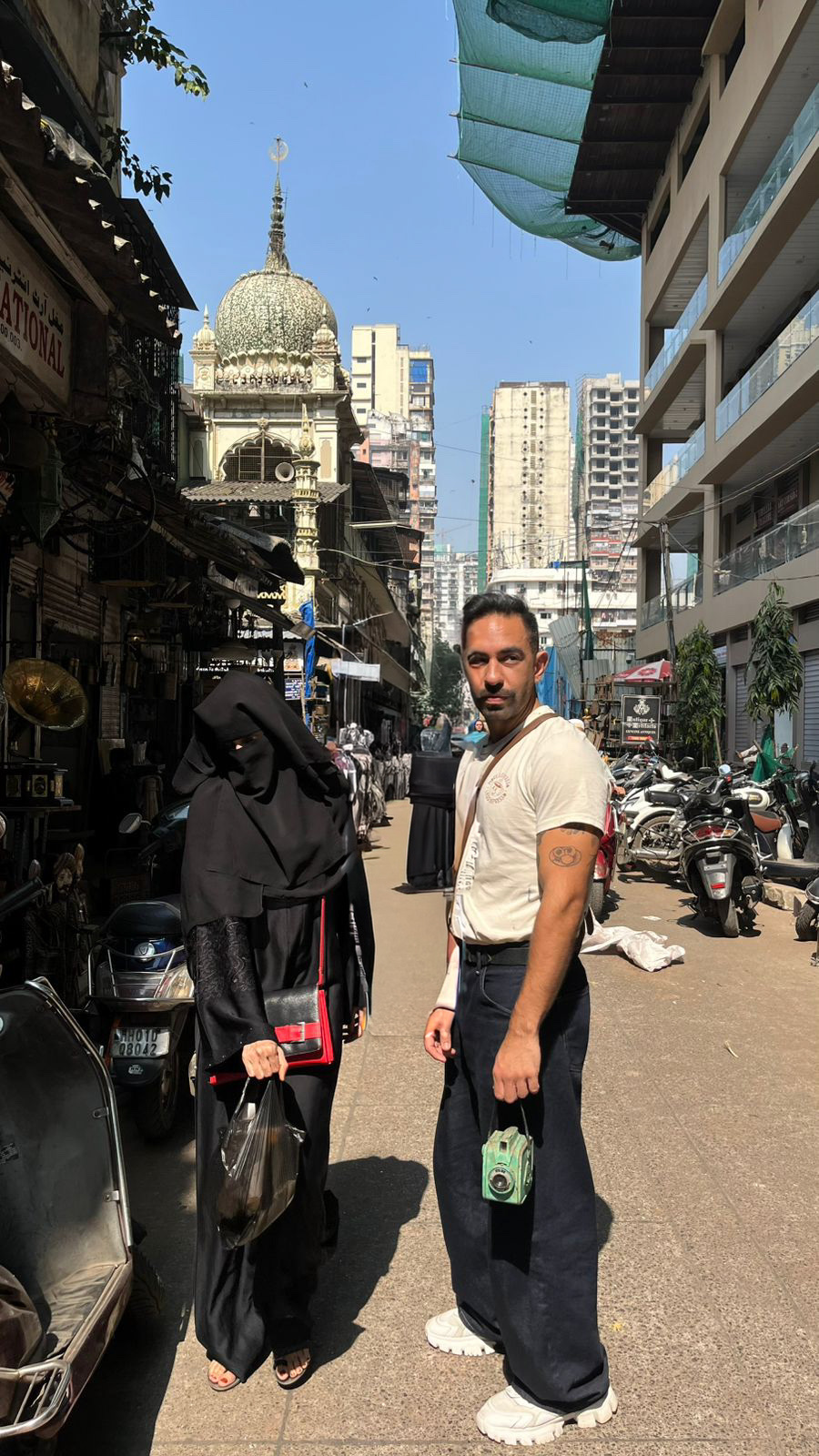 Photo by pacogbellego