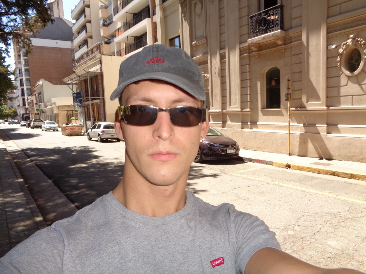 Photo by markspenser