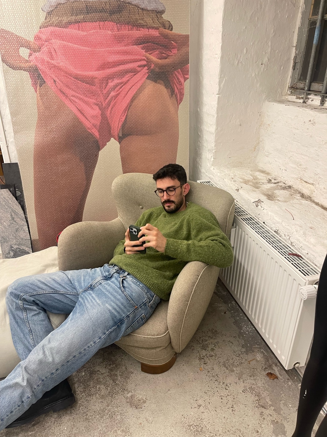 Photo by laureanoblq