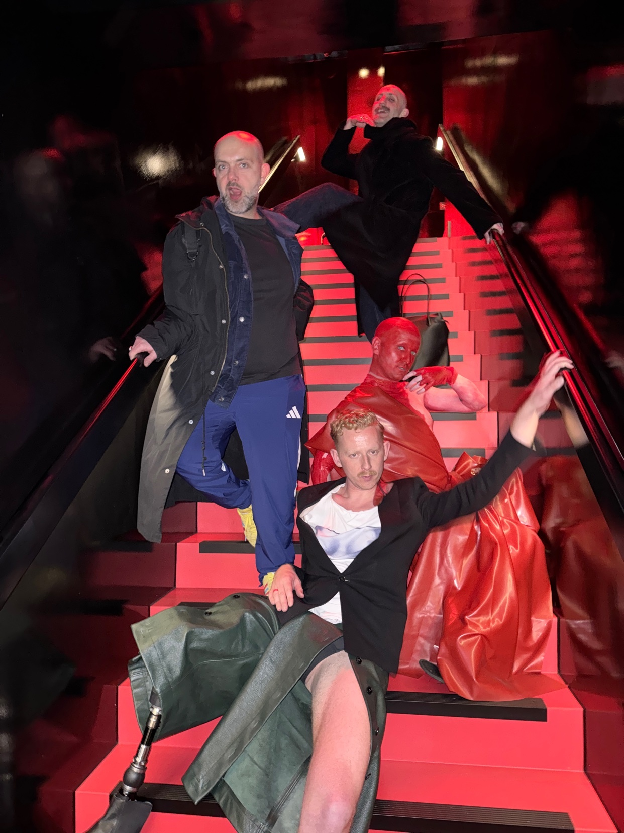 Photo by aaronwhitty