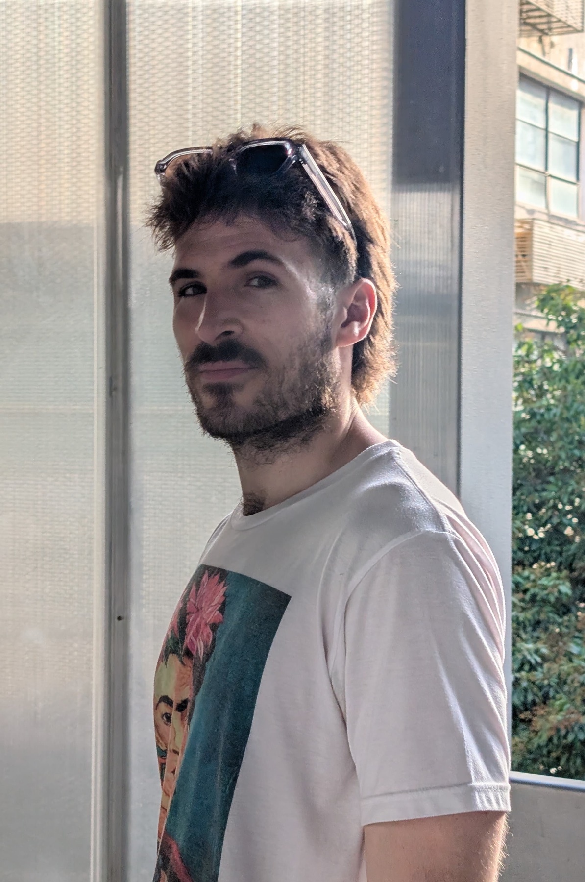 Photo by gogo / Iñigo on Collective