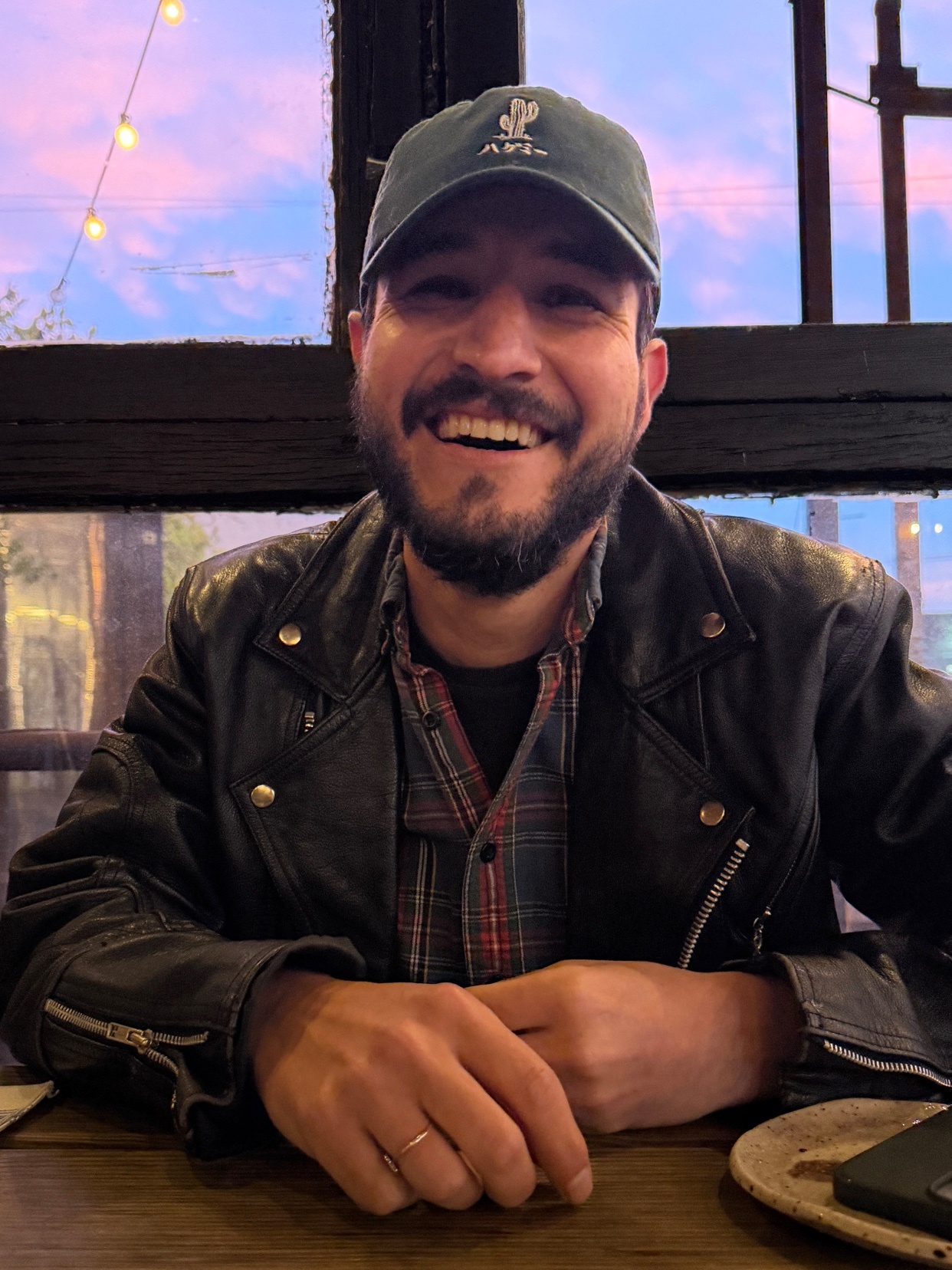 Photo by thatoracleguy