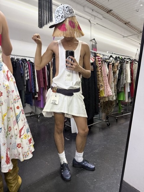 Photo by treatmenice