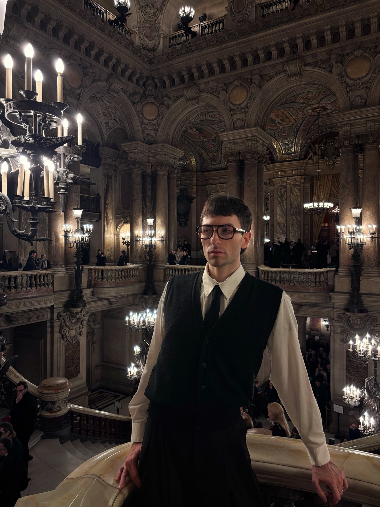 Photo by melvinlaballerine