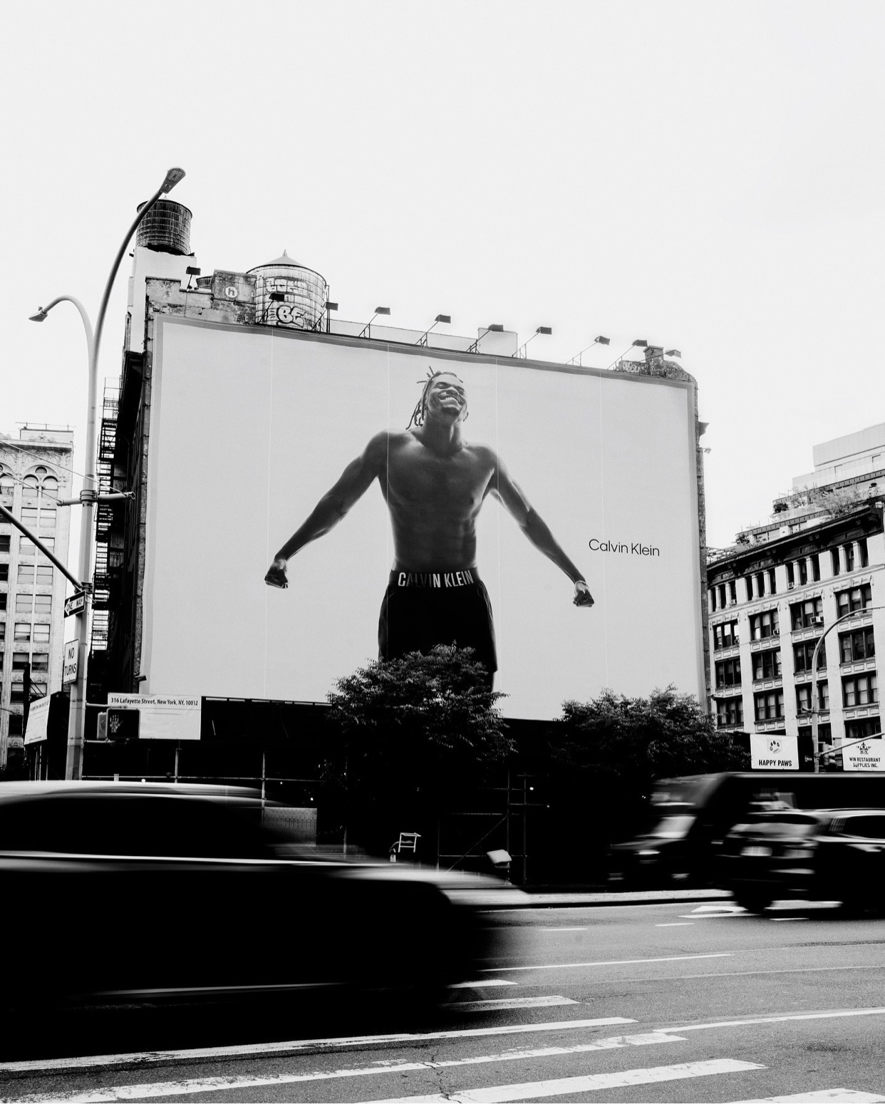 Photo by jeremypope / Jeremy Pope on Collective
