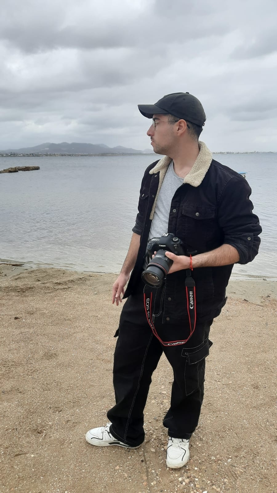 Photo by joseenriquemrnz / Joe on Collective